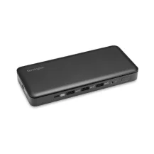 Kensington Docking station USB-C 10 Gb/s triplo video senza driver SD4839P con Power Delivery da 85 W [K33480EU]