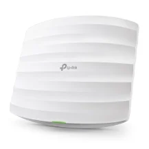 Access point TP-Link Omada EAP265 HD punto accesso WLAN 1300 Mbit/s Bianco Supporto Power over Ethernet (PoE) [EAP265 HD]