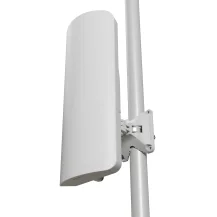 Access point MikroTik mANTBox AX 15s Dual-Band Sector Antenna Base Station - L22UGS-5HaxD2HaxD-15S [L22UGS-5HaxD2HaxD-15]