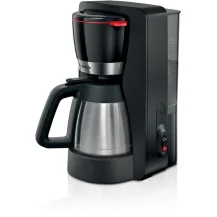 Bosch TKA5M253 macchina per caffè Manuale Macchina da con filtro 1,1 L [TKA5M253]