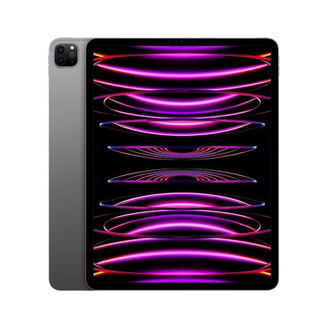 Tablet Apple iPad 12.9 Pro Wi‑Fi 256GB - Grigio Siderale