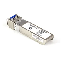 StarTech.com Modulo ricetrasmettitore SFP+ compatibile con HPE J9151E - 10GBASE-LR [J9151E-ST]