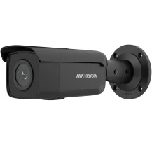 Hikvision Digital Technology DS-2CD2T86G2-2I(2.8mm)(C)(BLACK) Capocorda Telecamera di sicurezza IP Interno e esterno 3840 x 2160 Pixel Soffitto/muro [DS-2CD2T86G2-2I(2.8MM)(C)]