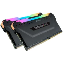 Corsair Vengeance RGB CMW16GX4M2C3600C18 memoria 16 GB 2 x 8 DDR4 3600 MHz [CMW16GX4M2C3600C18]