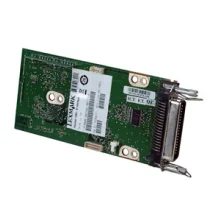 Lexmark Parallel 1284-B Interface Card scheda di interfaccia e adattatore Interno Parallelo [14F0000]