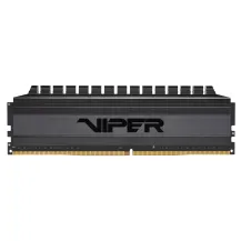 Patriot Memory Viper 4 PVB416G320C6K memoria 16 GB 2 x 8 DDR4 3200 MHz [PVB416G320C6K]
