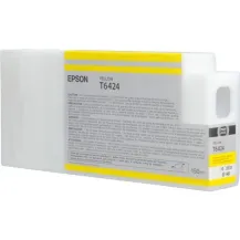 Cartuccia inchiostro Epson Tanica Giallo [C13T642400]