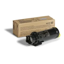 Xerox Cartuccia toner Giallo a Capacità standard da 1000 Pagine per Phaser® 6510, WorkCentre® 6515 (106R03475) [106R03475]