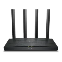 TP-Link Archer AX12 router wireless Fast Ethernet Dual-band (2.4 GHz/5 GHz) Nero [ARCHER AX12]
