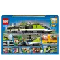 LEGO City Treno passeggeri espresso [60337]