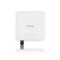 Zyxel FWA710 router wireless Multi-Gigabit Ethernet Dual-band [2.4 GHz/5 GHz] 5G Bianco (FWA710 Outdoor RouterStandalone/Nebula with 1 year Nebula Pro License 2.5G LAN EU and UK) [FWA710-EUZNN1F]