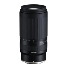 Tamron A047Z obiettivo per fotocamera TA047Z 70 300mm F 4.5 6.3 di Iii per Nikon Z  Teleobiettivo zoom Nero