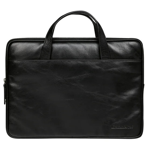 Borsa per notebook dbramante1928 Black 38,1 cm (15