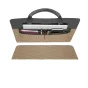 Borsa per notebook dbramante1928 Black 38,1 cm (15