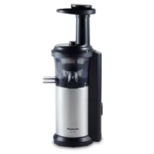 Bosch MESM500W spremiagrumi Aspirapolvere di succo 150 W Nero