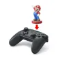 Nintendo Switch Pro Controller Nero Bluetooth Gamepad Analogico/Digitale Switch, PC [2510466]