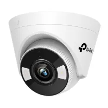 TP-Link VIGI C440-W Cubo Telecamera di sicurezza IP Esterno 2560 x 1440 Pixel Soffitto/muro (4MP Full-Color Wi-Fi Network Camera) [VIGI C440-W(4MM)]
