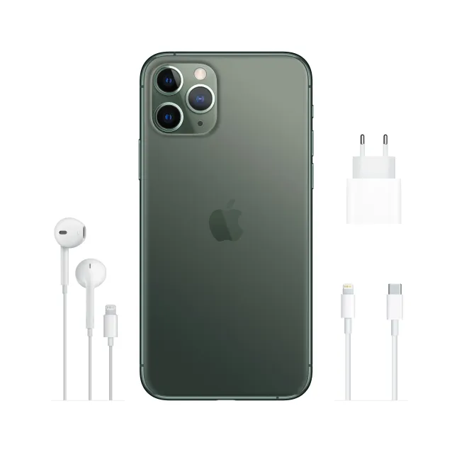 Smartphone Apple iPhone 11 Pro 14,7 cm (5.8