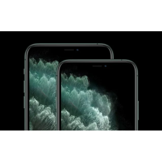 Smartphone Apple iPhone 11 Pro 14,7 cm (5.8