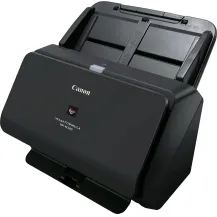 Canon imageFORMULA DR-M260 Scanner a foglio 600 x DPI A4 Nero [2405C003]