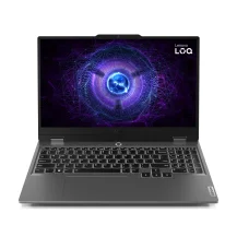 Notebook Lenovo LOQ Intel® Core™ i7 i7-13650HX Computer portatile 39,6 cm (15.6