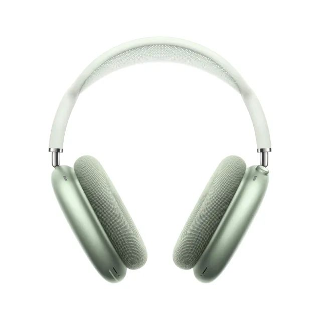Cuffia con microfono Apple AirPods Max Auricolare Wireless A Padiglione Musica e Chiamate Bluetooth Verde [MGYN3ZM/A]