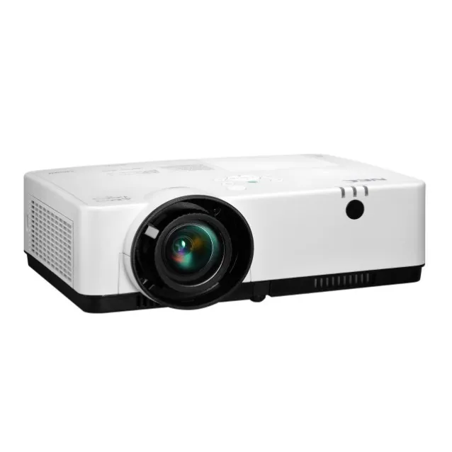 NEC ME403U PROJECTOR videoproiettore Proiettore a raggio standard 4000 ANSI lumen 3LCD WUXGA (1920x1200) Bianco [60005221]