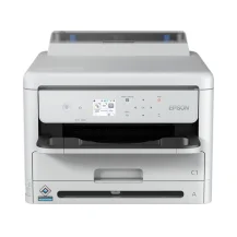 Stampante inkjet Epson WorkForce Pro WF-M5399DW stampante a getto d'inchiostro 1200 x 2400 DPI A4 Wi-Fi (WFP SF) [C11CK77401BY]