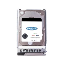 Origin Storage DELL-1800SAS/10-S19 disco rigido interno 2.5 1,8 TB SAS (1.8TB 10K 2.5in PE 14G Series Hot-Swap HD Kit) [DELL-1800SAS/10-S19]