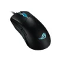 ASUS ROG Gladius III Wireless mouse Mano destra RF + Bluetooth USB Type-A Ottico 19000 DPI [90MP0200-BMUA00]