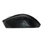 ASUS ROG Gladius III Wireless mouse Mano destra RF + Bluetooth USB Type-A Ottico 19000 DPI [90MP0200-BMUA00]