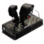 Thrustmaster HOTAS Warthog Dual Throttles Nero USB Simulazione di Volo PC