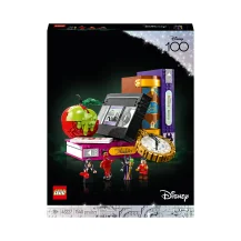 LEGO Disney Icone dei cattivi [43227]