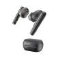 Cuffia con microfono POLY Voyager Free 60+ Auricolare Wireless In-ear Ufficio Bluetooth Nero [216065-02]