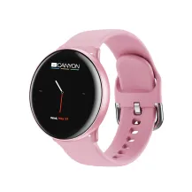 Smartwatch Canyon Marzipan 3,1 cm [1.22] IPS Rosa (Canyon Smart Watch Pink) [CNS-SW75PP]