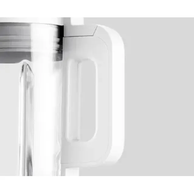 Xiaomi MPBJ001ACM-1A 1,6 L Frullatore per cottura 1000 W Trasparente, Bianco [BHR5960EU]