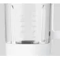 Xiaomi MPBJ001ACM-1A 1,6 L Frullatore per cottura 1000 W Trasparente, Bianco [BHR5960EU]