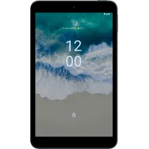 Tablet Nokia T10 WIFI Tigre 32 GB 20,3 cm [8] 3 Wi-Fi 5 [802.11ac] Android 12 Blu (T10 WiFi 3/32GB - Blue) [3GT001FPG1401]