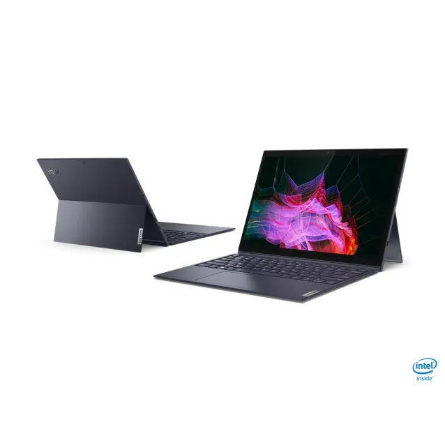 Notebook Lenovo Yoga Duet 7 Ibrido (2 in 1) 33 cm (13