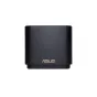 ASUS ZenWiFi Mini XD4 router wireless Gigabit Ethernet Banda tripla (2.4 GHz/5 GHz) Nero [90IG05N0-MO3R10]