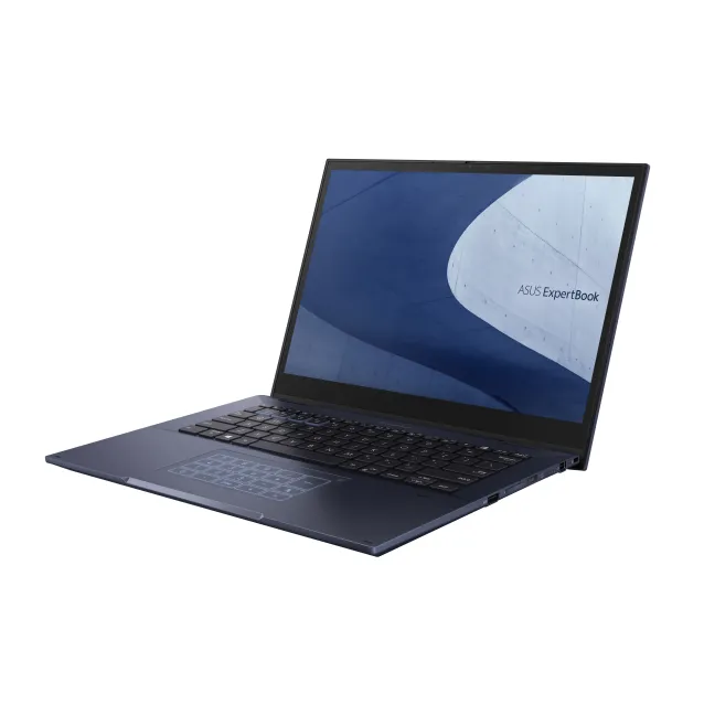 Notebook ASUS ExpertBook B7402FBA-LA0303X Ibrido (2 in 1) 35,6 cm (14