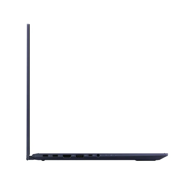 Notebook ASUS ExpertBook B7402FBA-LA0303X Intel® Core™ i7 i7-1260P Ibrido (2 in 1) 35,6 cm (14