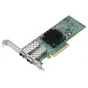 Lenovo Broadcom 57414 10/25GbE SFP28 2-port PCIe Interno Ethernet [4XC7A08238]