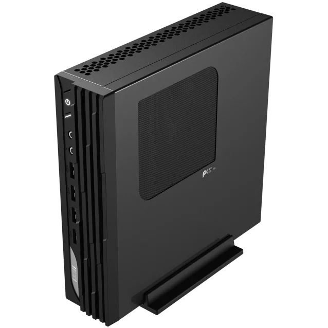 PC/Workstation MSI Pro DP21 11MA-090EU Intel® Core™ i7 i7-11700 16 GB DDR4-SDRAM 512 SSD Windows 11 Mini PC Nero [PRO 11MA-090EU]