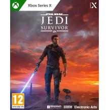 Videogioco Infogrames Star Wars Jedi: Survivor Standard ITA Xbox Series X/Series S [116834]