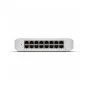 Switch di rete Ubiquiti Networks UniFi Lite 16 PoE L2 Gigabit Ethernet (10/100/1000) Supporto Power over (PoE) Bianco [USW-LITE-16-POE]