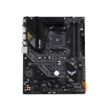 Scheda madre ASUS TUF Gaming B550-PLUS AMD B550 Socket AM4 ATX [90MB14G0-M0EAY0]