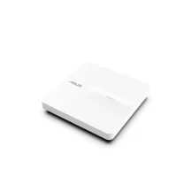 Access point ASUS EBA63 ExpertWiFi AX3000 Dual-band PoE 2402 Mbit/s Bianco Supporto Power over Ethernet (PoE) [90IG0880-MO3C00]