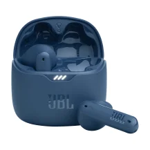 Cuffia con microfono JBL Tune Flex Auricolare True Wireless Stereo (TWS) In-ear Musica e Chiamate Bluetooth Blu