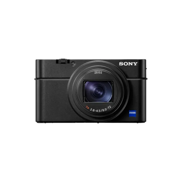 Fotocamera digitale Sony DSC-RX100M7 1